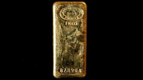 L'or, à plus de 3 500 dollars l’once, franchit de nouveaux sommets
