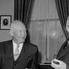 "De Gaulle avait compris à quoi pouvait servir l'humour, à fédérer, à dédramatiser une situation" analyse l'éditorialiste Aurélie Julia