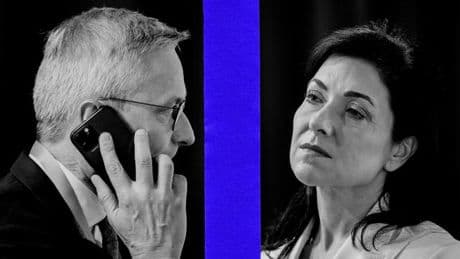 Dirk Baecker: "Die neuen Minister werden es mit einem Praxisschock zu tun bekommen"