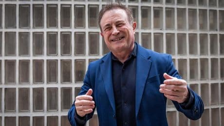 Esteve Almirall: “Europa regula lo que aún no entiende”