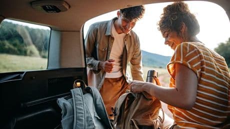Expert shares 'crucial' things you need to pack for a festival