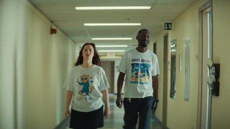 « Empathie », sur Canal+ : une psychiatre au bord de la crise de nerfs
