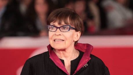 La sora Cecioni e la signorina Snob: Franca Valeri, una vita per il teatro