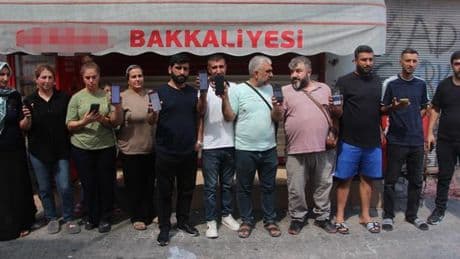 30 yıllık bakkal ortadan kayboldu, mahalle karıştı! 'Kardeşim yapar o yapmazdı'