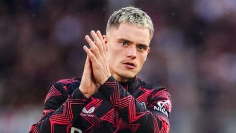 Florian Wirtz ‘house-hunting in Liverpool’ as Bayern Munich refuse transfer demand