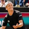 NU+ | Van Rijthoven was 4 weken lang dé tennisheld, maar stond nooit in top 100