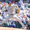 Cubs' Jameson Taillon returns from the injured list to start against the Braves