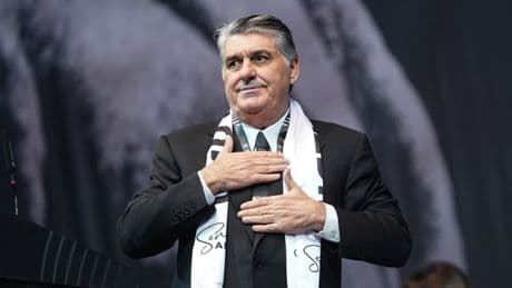 Beşiktaş'tan dev proje! Resmen duyuruldu...