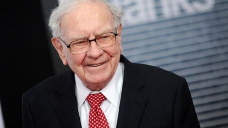 Berkshire Hathaway: „Die Zeit ist gekommen“: Buffett tritt zum Jahresende zurück