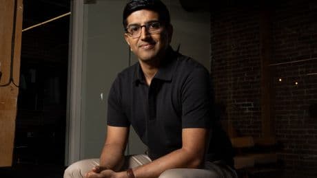 I had a comfortable life in Big Tech, but something unsettled me. I quit to start my own company &mdash; now I feel more fulfilled.