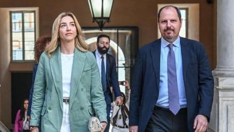 Skymetro, Salis: “Non si farà”. L’annuncio sui social dopo il diktat del Mit