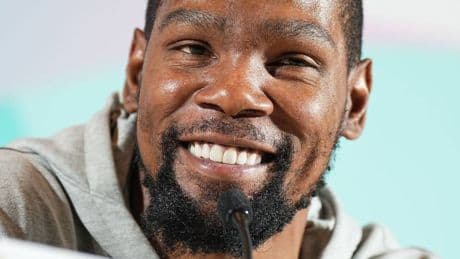NBA: Berichte: Basketball-Superstar Durant wechselt nach Houston