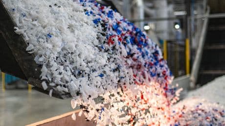 Exxon and California Spar in Dueling Lawsuits Over Plastics