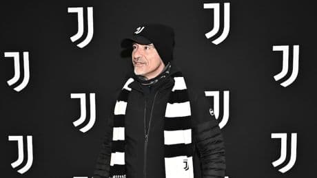 Eros Ramazzotti dagli spalti al campo: suo il primo concerto allo Stadium Juve!