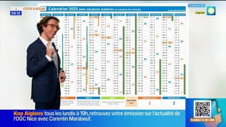 "La situation est grave !" La météo de Colas du mercredi 28 mai 2025