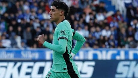 El Atlético traspasa un canterano al Sevilla