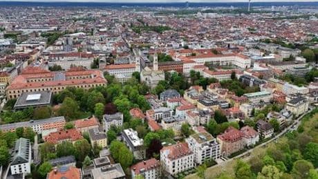 München: Polizei schnappt Verdächtigen nach viral gegangenem Wohnungsbetrug
