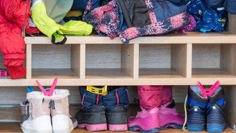 Kitas: 647.000 Kinder starten in neues Kindergartenjahr