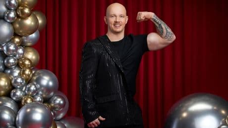 "Let's Dance" 2025: Am Reck war er unschlagbar – jetzt wagt sich Fabian Hambüchen aufs Parkett