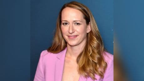 Charlotte Potts: Moderatorin gibt Brustkrebsdiagnose bekannt