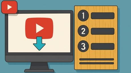 Top 3: Die besten YouTube-Downloader und Converter