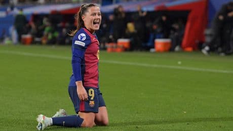 Barcelona – Chelsea - Champions-League-Halbfinale der Frauen heute GRATIS im TV