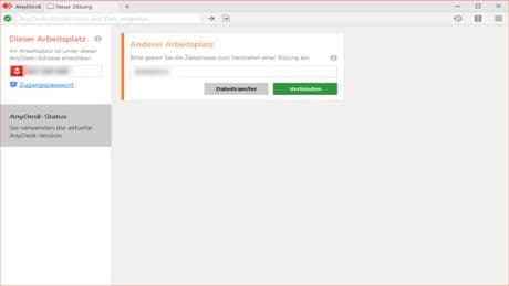 AnyDesk