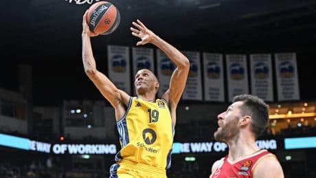 Lieber NBA als Euroleague: „Da geht es zu wie auf dem Basar“