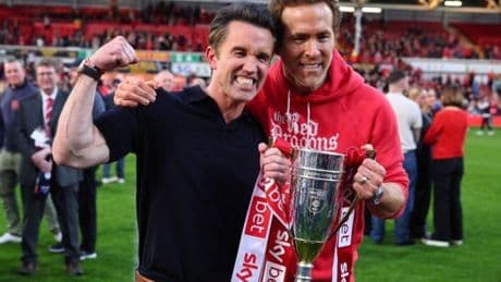De Ryan Reynolds a Tom Brady, qué hay detrás de las grandes inversiones de estrellas en el fútbol británico