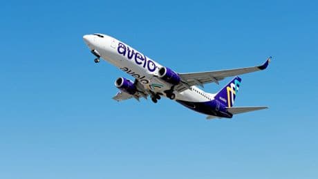 Budget US airline criticized for making ICE deportation flights in Trump’s  immigration push