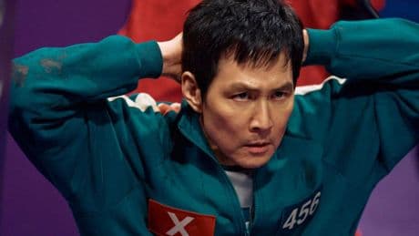 ‘Squid Game’ Dethroned In Netflix’s Top 10 List By A New Show