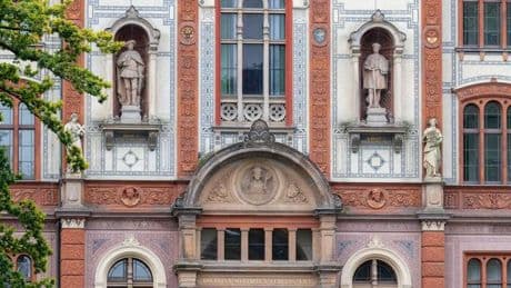 Veranstaltungen: Lange Nacht der Wissenschaften in Rostock