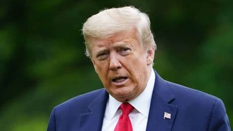 Donald Trump’s 100% tariff on foreign films would 'annihilate' Scottish industry, says filmmaker