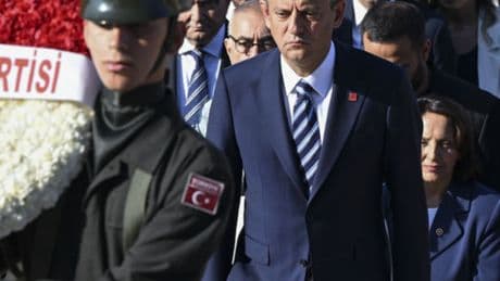 CHP'nin İstanbul'da hareketli günü! Adres Taksim...