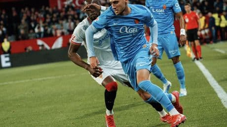Robert Navarro firmará con el Athletic seis años después de ponerse en el escaparate como jugador del Mónaco