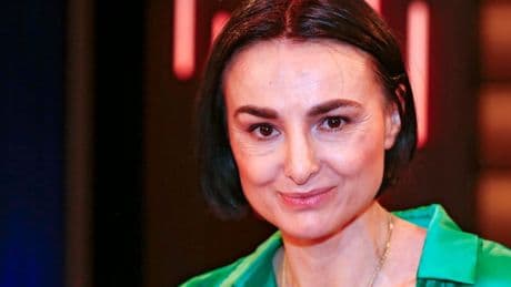 Ex-"Tatort"-Star Mimi Fiedler: "Es gab kein Zurück mehr"