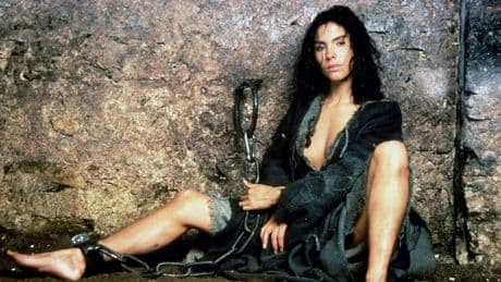 "Name der Rose"-Star Valentina Vargas: So lebt sie heute als Autorin