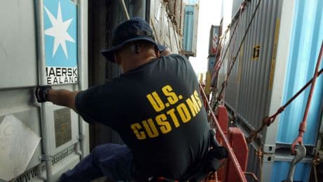Scoop: Trump customs revenue tops $100 billion, boosted by tariffs