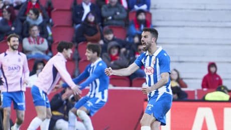 "El derbi no vamos a regalarlo ni permitir nada de lo que sucedió la última vez"