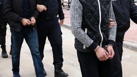 İstanbul merkezli 10 ilde FETÖ operasyonu: 13 kişi yakalandı