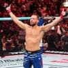 Kooivechter Reinier de Ridder maakt opnieuw indruk en blijft ongeslagen in UFC