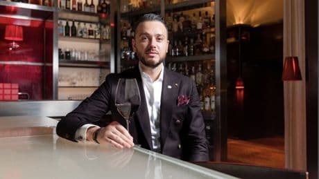 Ces 10 vins italiens confidentiels que les sommeliers étoilés s'arrachent