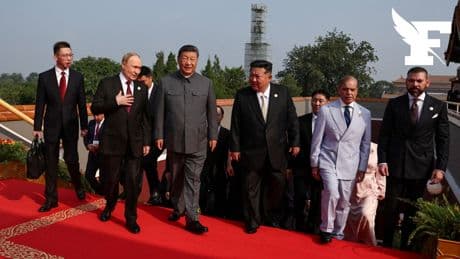 Qui est Kim Ju-ae, la mystérieuse fille de Kim Jong-un qui a effectué son premier voyage à l’étranger aux côtés de son père