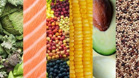 Here’s Exactly What to Eat for All-Day Energy