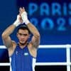 Boxe. Le médaillé d’or poids lourds des Jeux olympiques de Paris contrôlé positif à la méthastérone