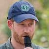 Prince Harry's African charity admits human rights abuses after rainforest families said their rangers raped and beat tribespeople