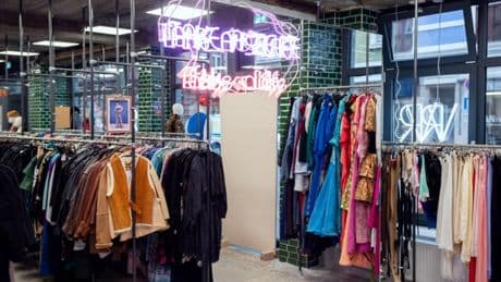 Secondhand: Was wirklich hinter dem Gebrauchtwarenboom steckt
