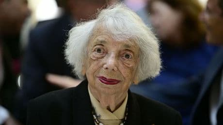 Holocaust-overlevende Margot Friedländer (103) overleden