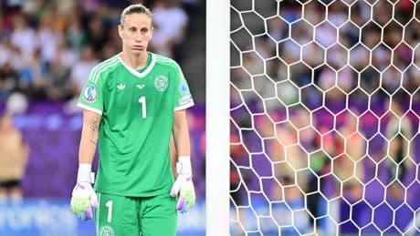 EM-Halbfinale im Liveblog: Bonmati knackt das deutsche Bollwerk – gelingt Deutschland das Comeback?
