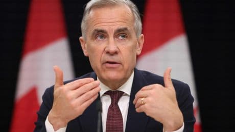 Liveblog USA unter Trump: Carney will Trump „die Stirn bieten“